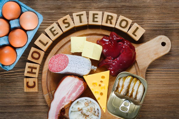 Remnant Cholesterol: What Is It?
